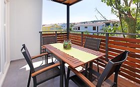 Santa Cruz Apartments Supetar